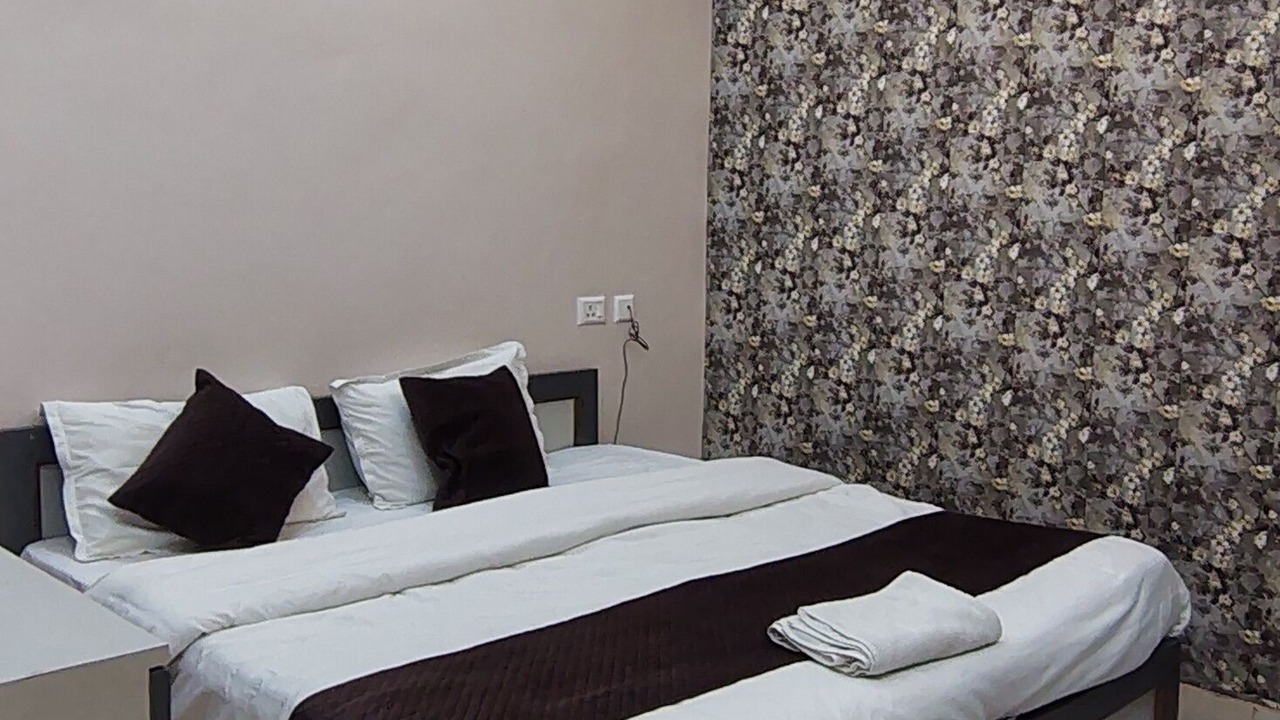 Photo of Bedroom in Mohangarh