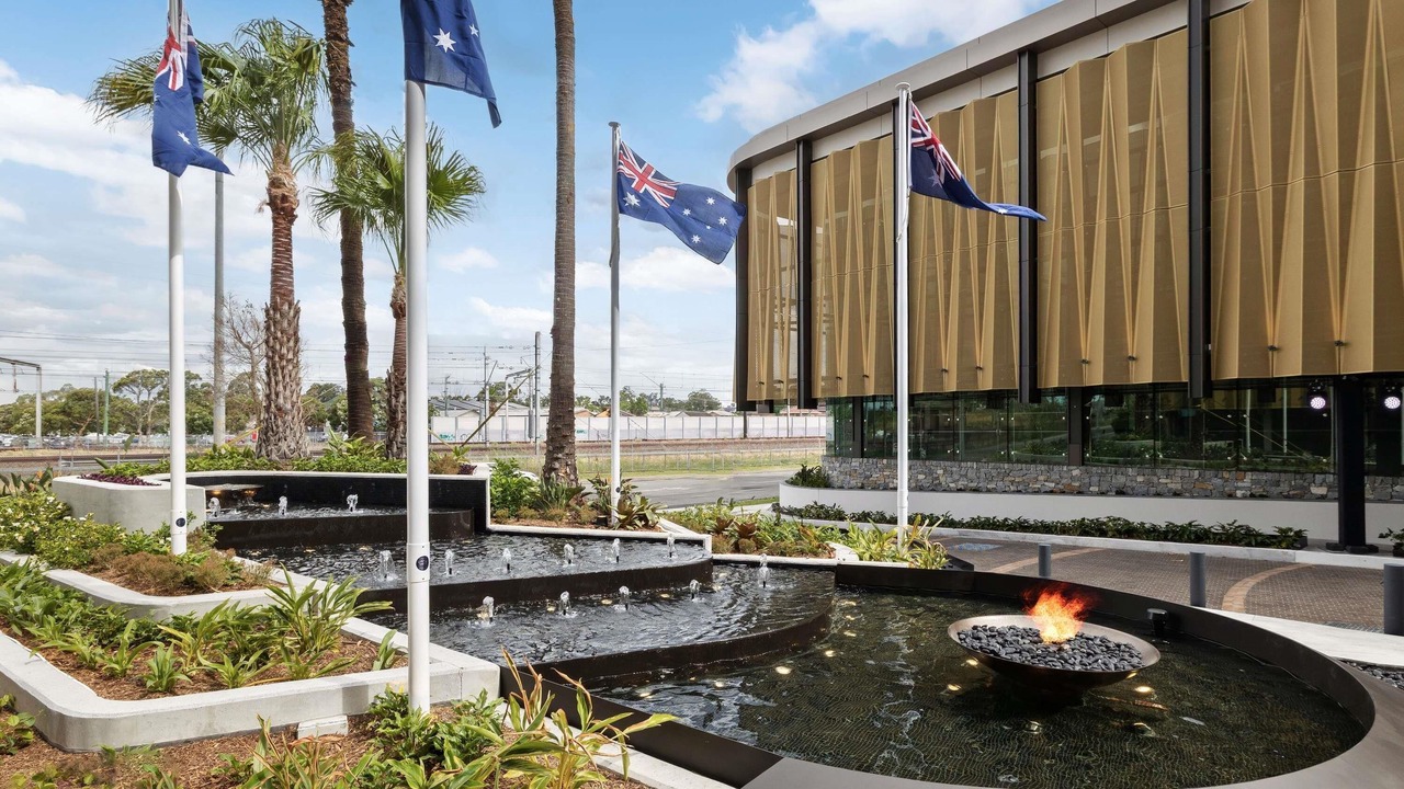 Photo of Outdoor in Canley Vale