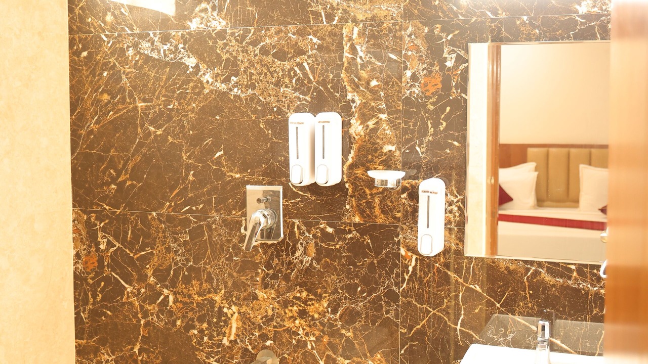 Photo of Bathroom in Tirupati