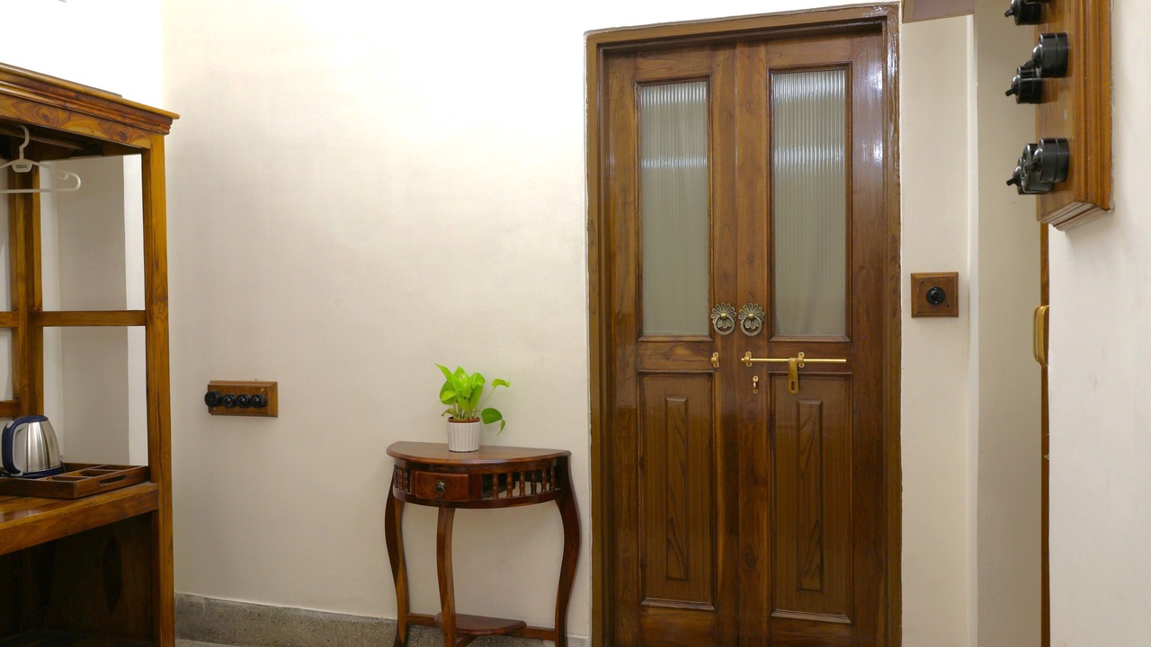 Photo of Bedroom in Amer