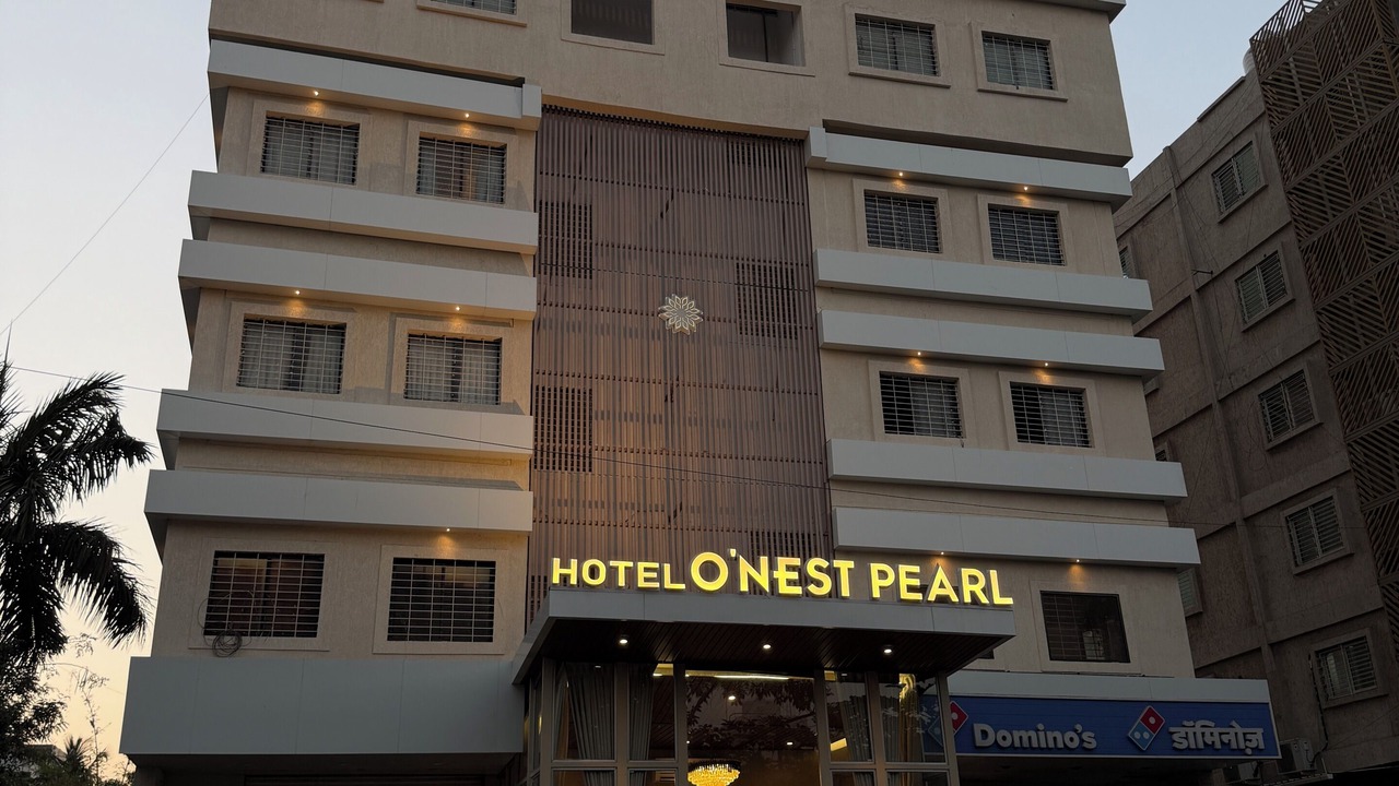 Photo of Outdoor in Sangli