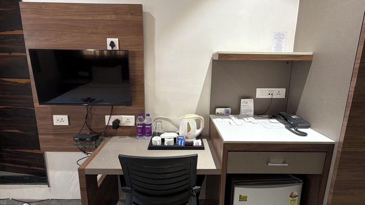 Photo of Bedroom in Sangli