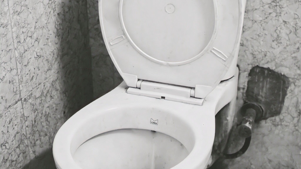 Photo of Bathroom in Jangpura