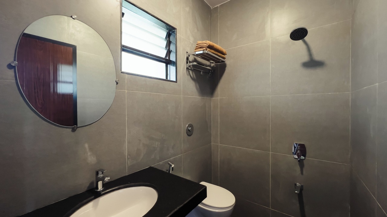 Photo of Bathroom in Betim