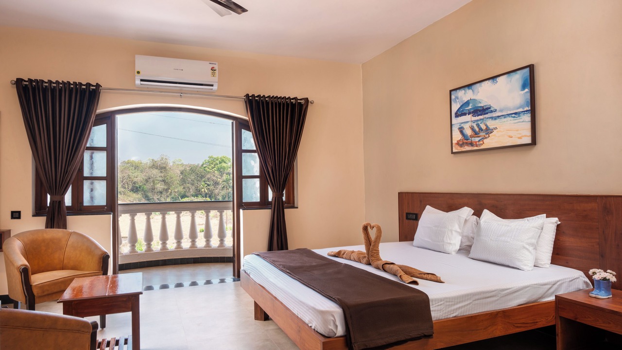 Photo of Bedroom in Betim