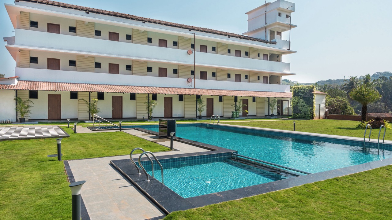 Photo of Outdoor in Betim