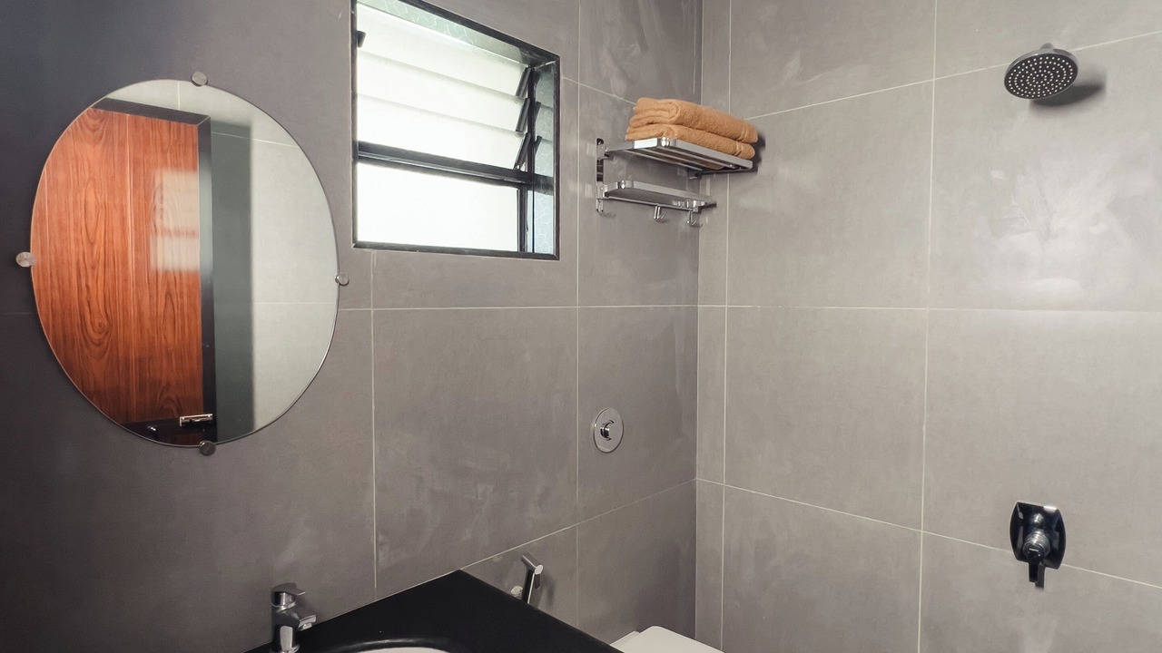 Photo of Bathroom in Betim