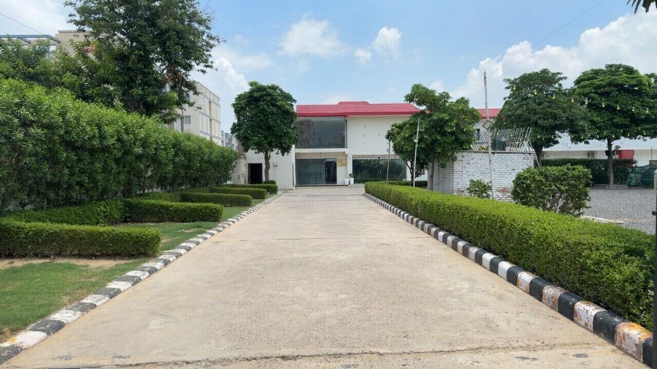 Photo of Outdoor in Gurugram