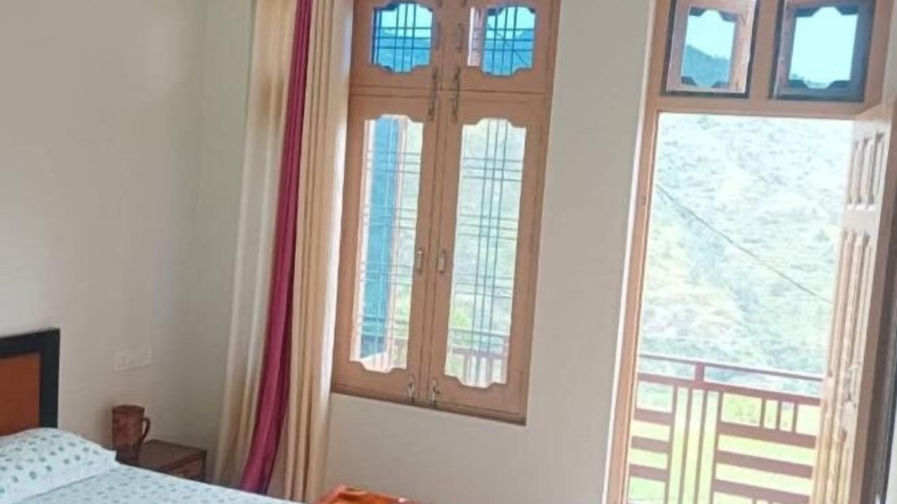 Photo of Patio Balcony in Rajgarhi