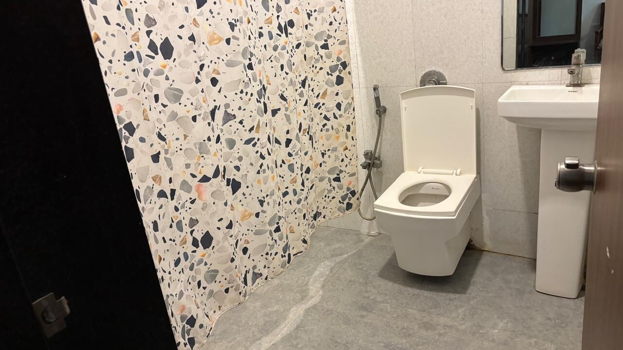 Photo of Bathroom in Vijayapura