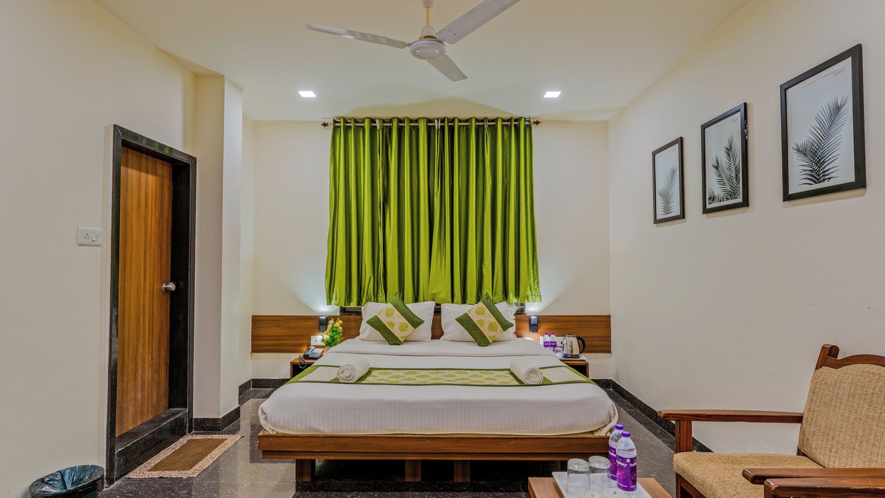Photo of Bedroom in Vijayapura