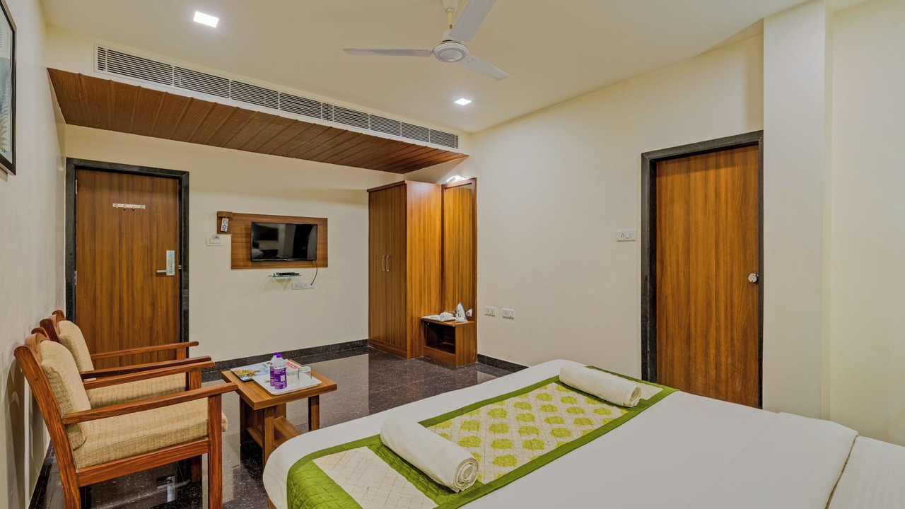 Photo of Bedroom in Vijayapura