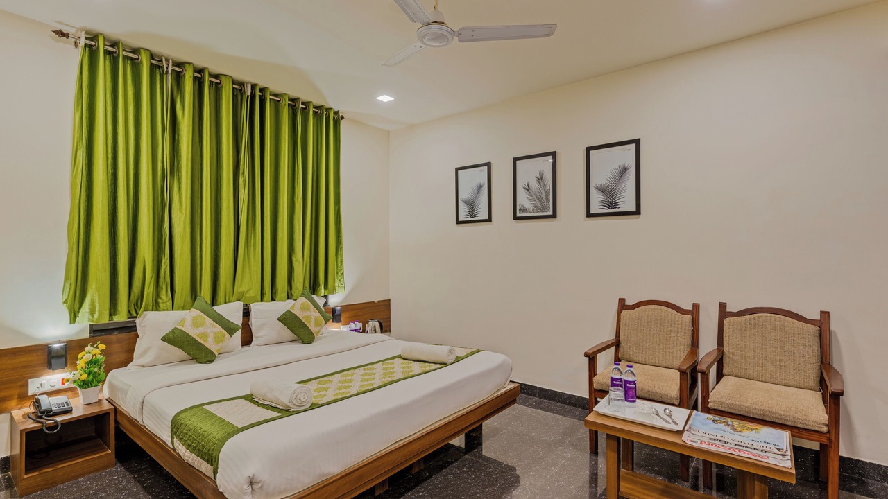 Photo of Bedroom in Vijayapura