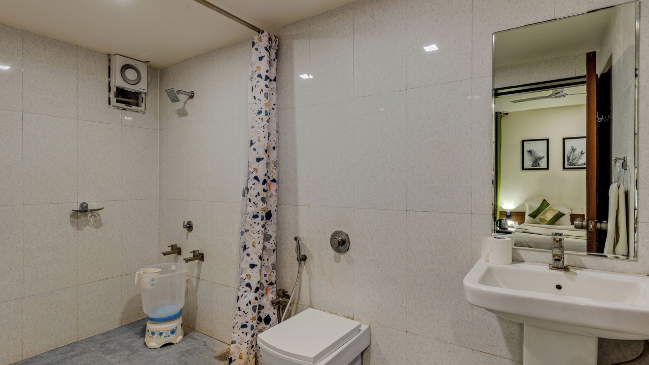 Photo of Bathroom in Vijayapura