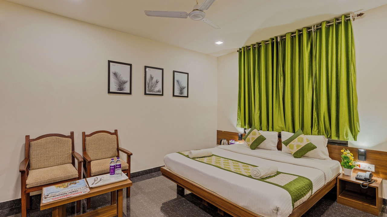 Photo of Bedroom in Vijayapura