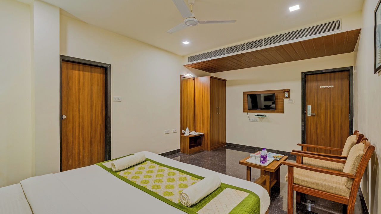 Photo of Bedroom in Vijayapura