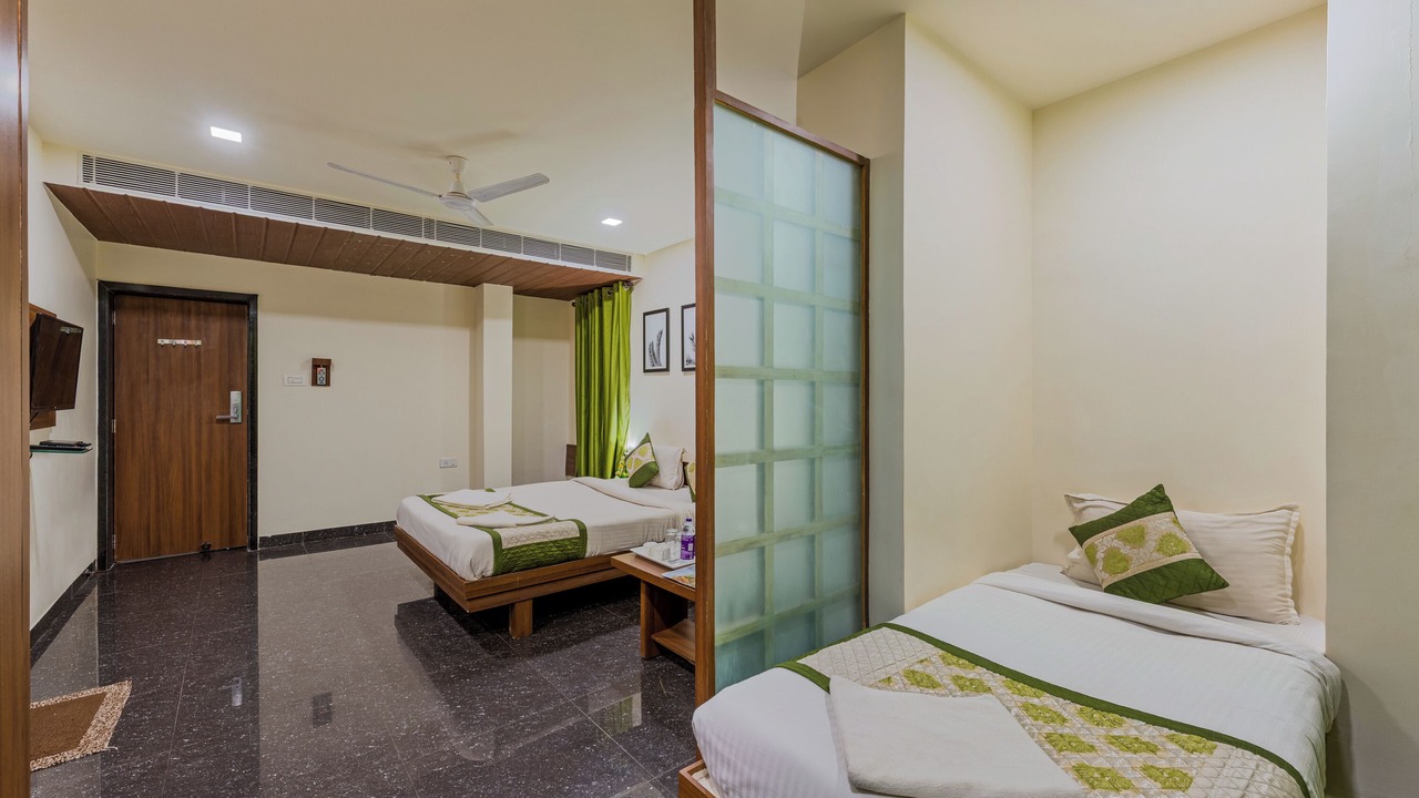 Photo of Bedroom in Vijayapura