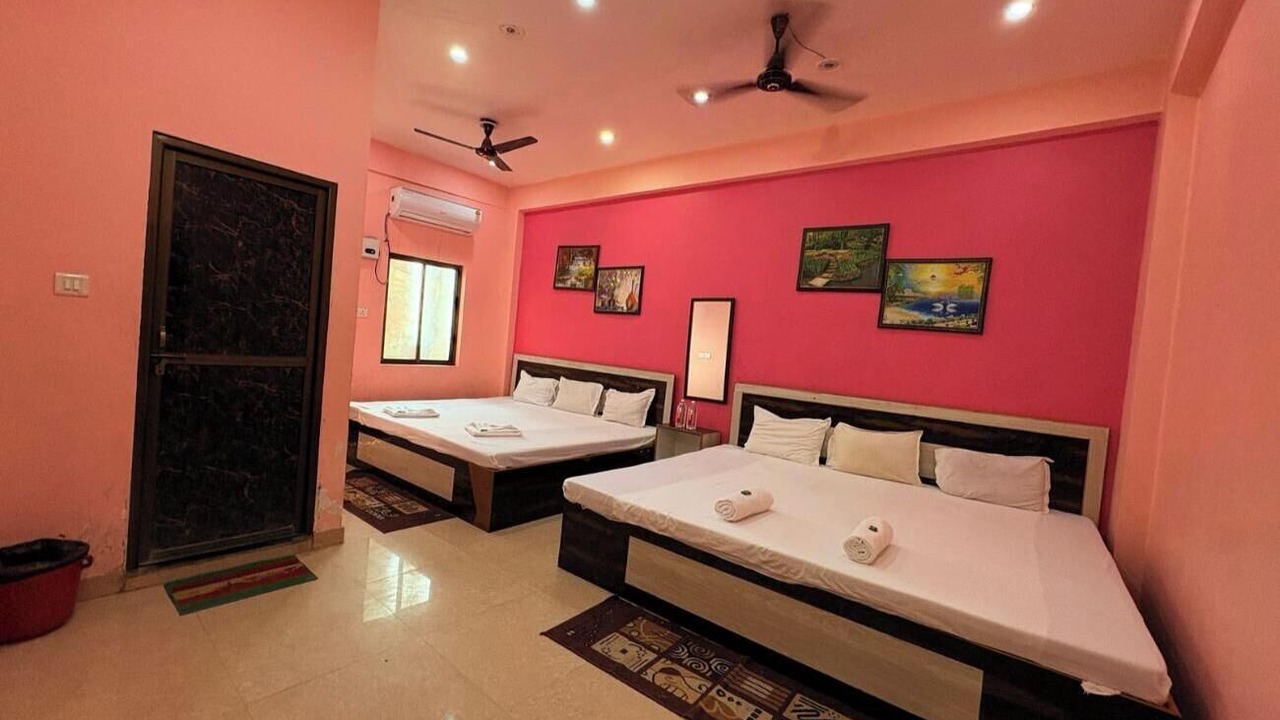 Photo of Bedroom in Varanasi