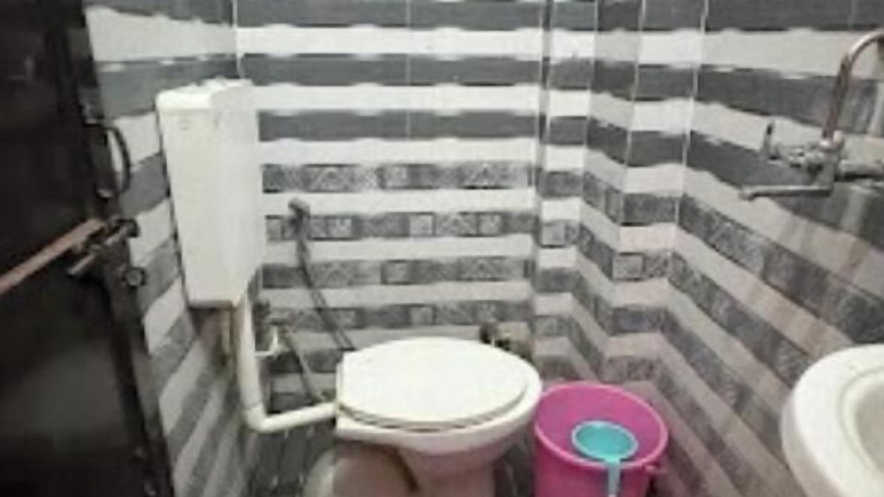 Photo of Bathroom in Varanasi