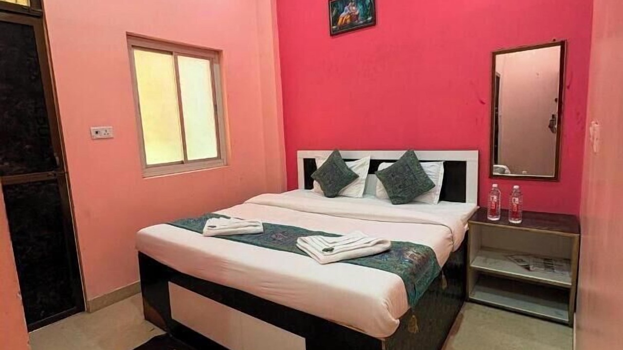 Photo of Bedroom in Varanasi