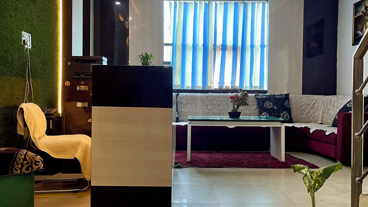 Photo of Livingroom in Bhopal