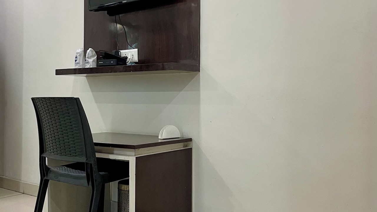 Photo of Bedroom in Bhopal