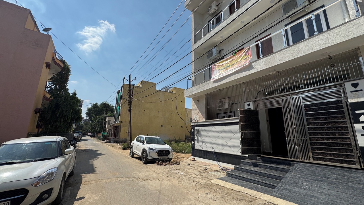 Photo of Outdoor in Vrindavan