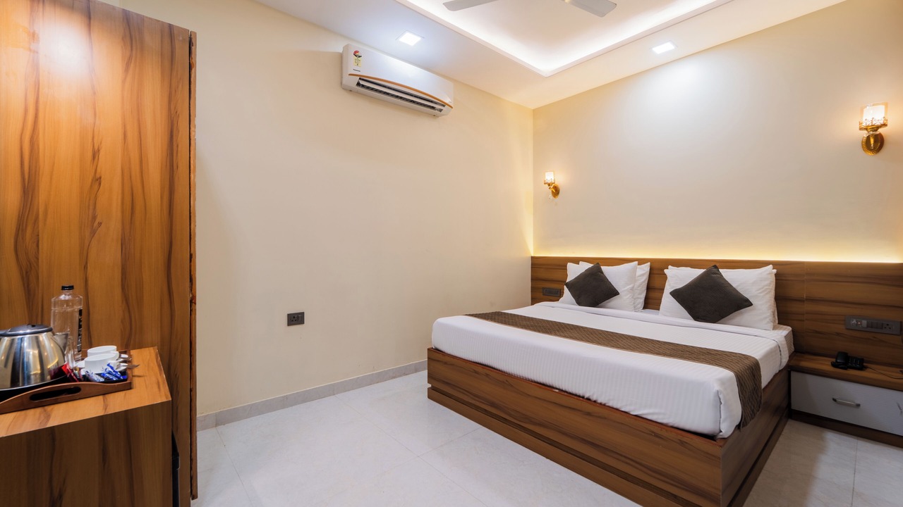 Photo of Bedroom in Sanganer