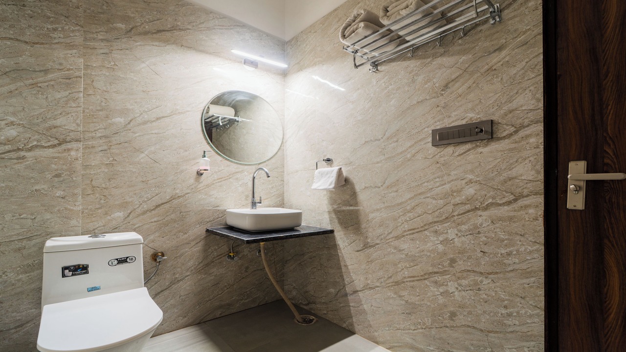 Photo of Bathroom in Sanganer