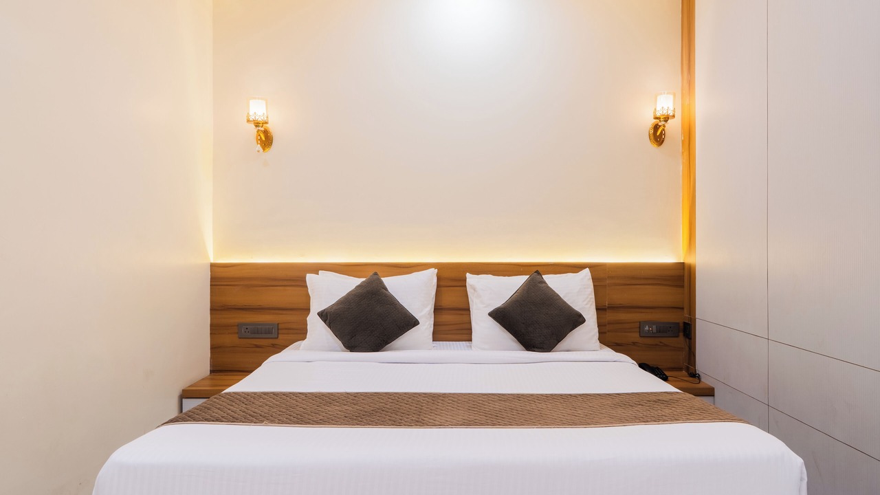 Photo of Bedroom in Sanganer