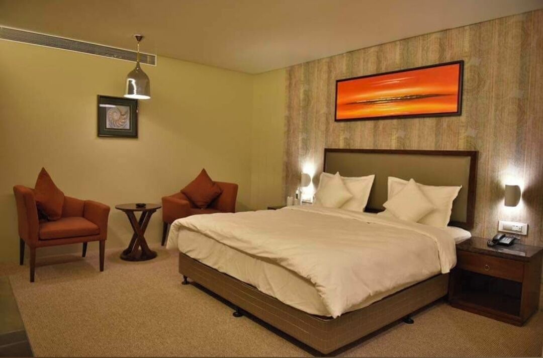 Photo of Bedroom in Rajkot