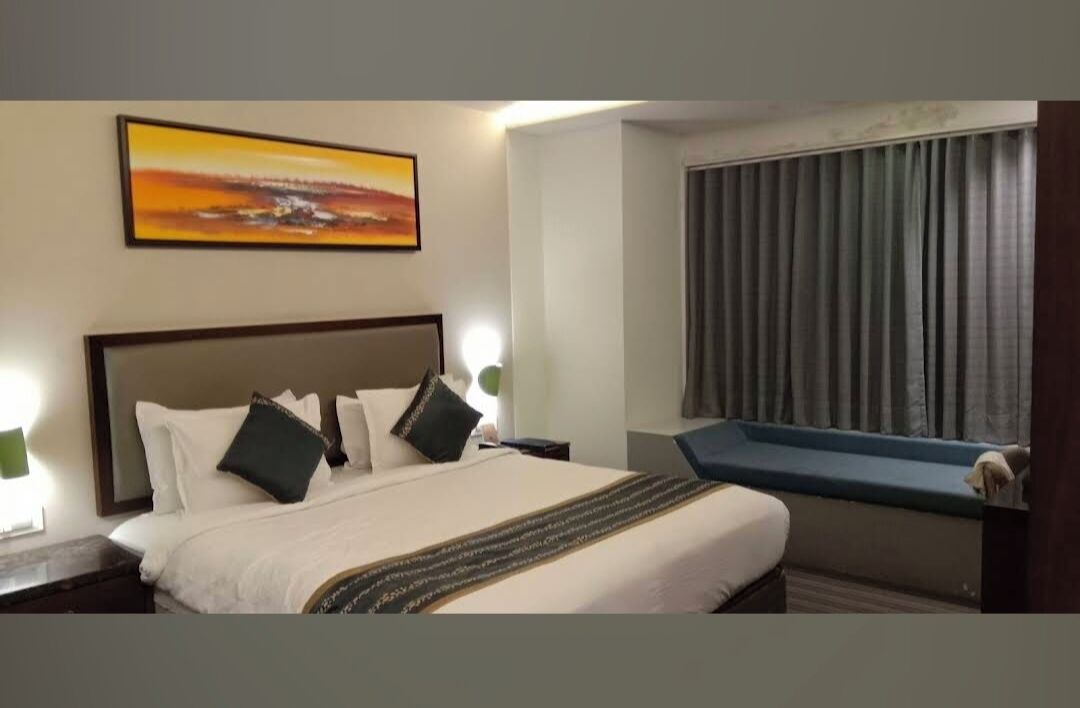 Photo of Patio Balcony in Rajkot