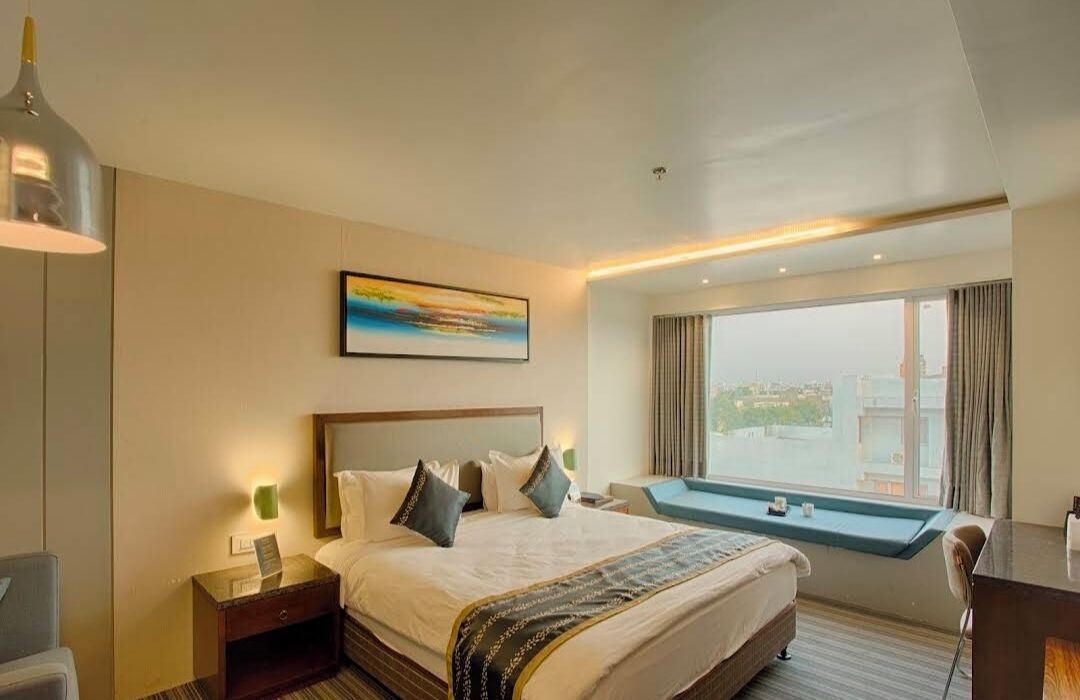 Photo of Patio Balcony in Rajkot