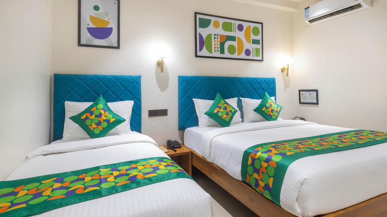 Photo of Bedroom in Gandhinagar
