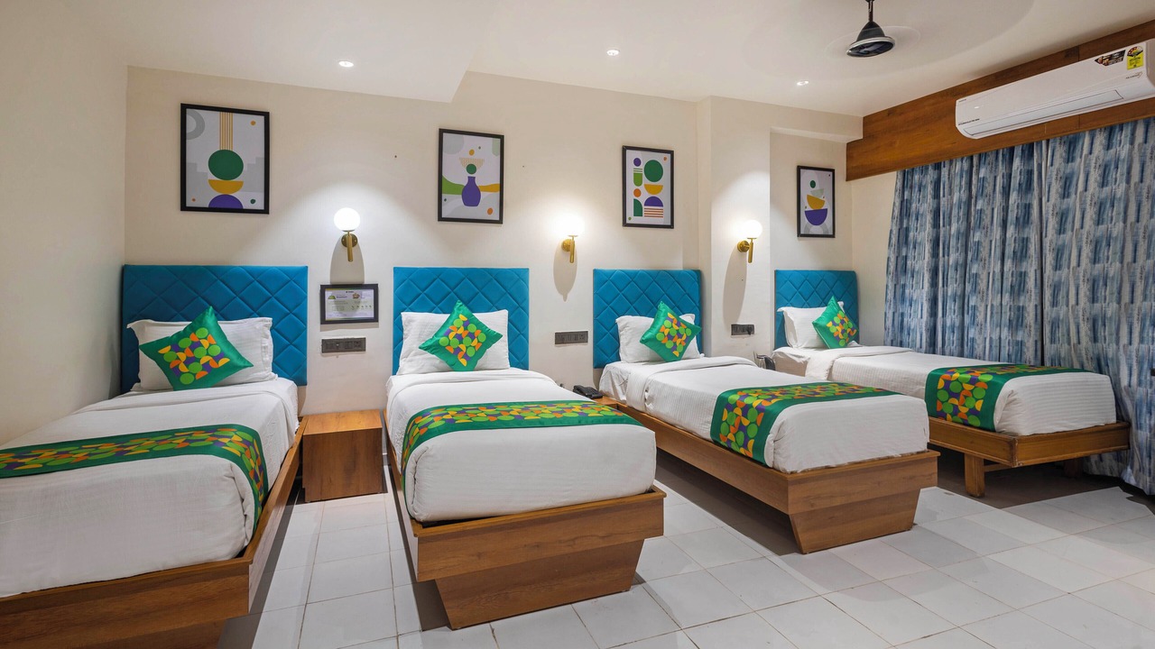 Photo of Bedroom in Gandhinagar