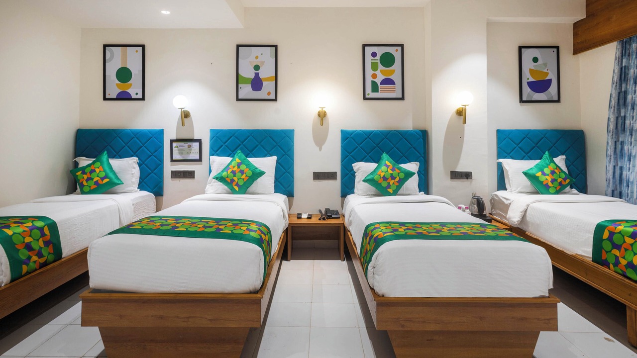 Photo of Bedroom in Gandhinagar