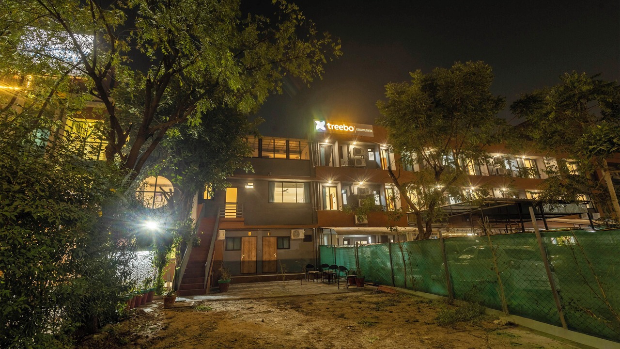 Photo of Outdoor in Gandhinagar