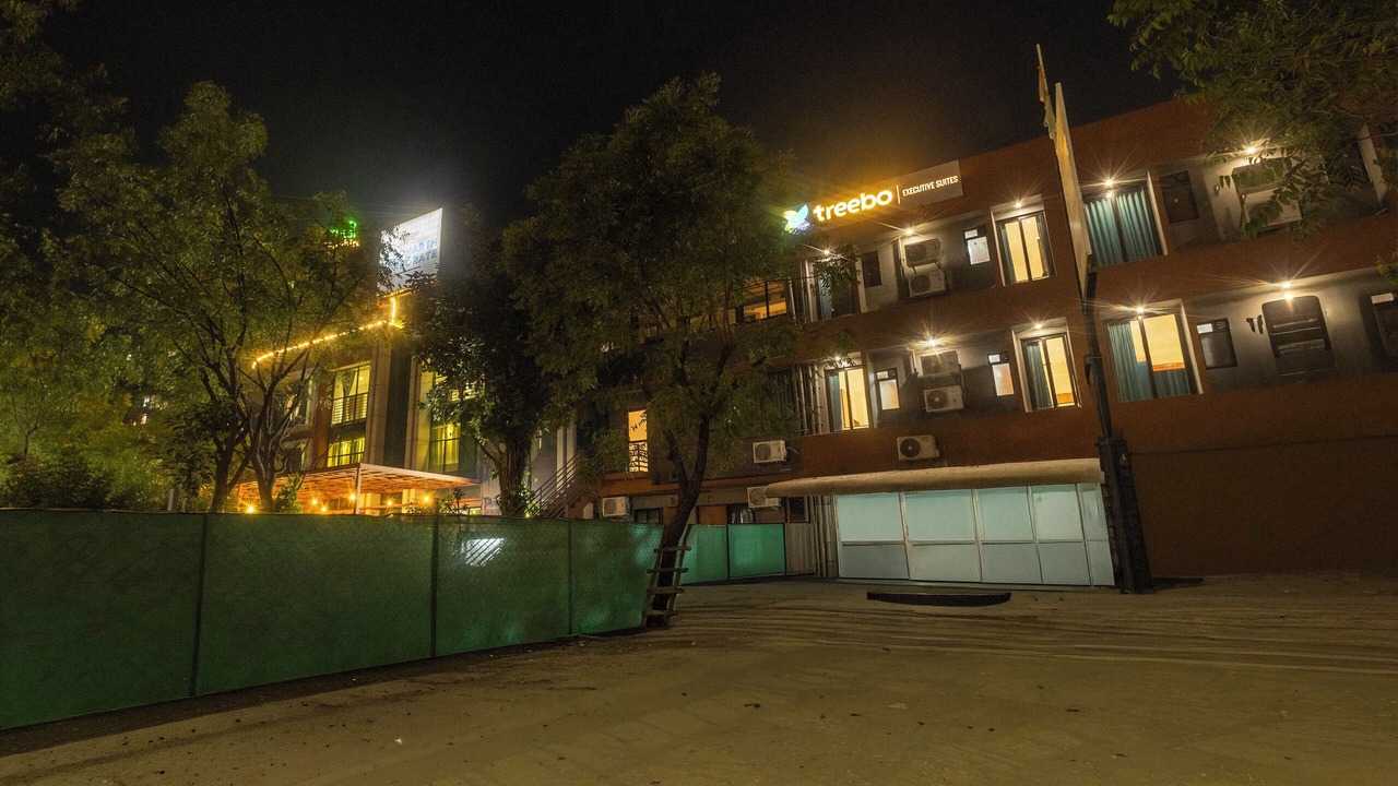 Photo of Outdoor in Gandhinagar