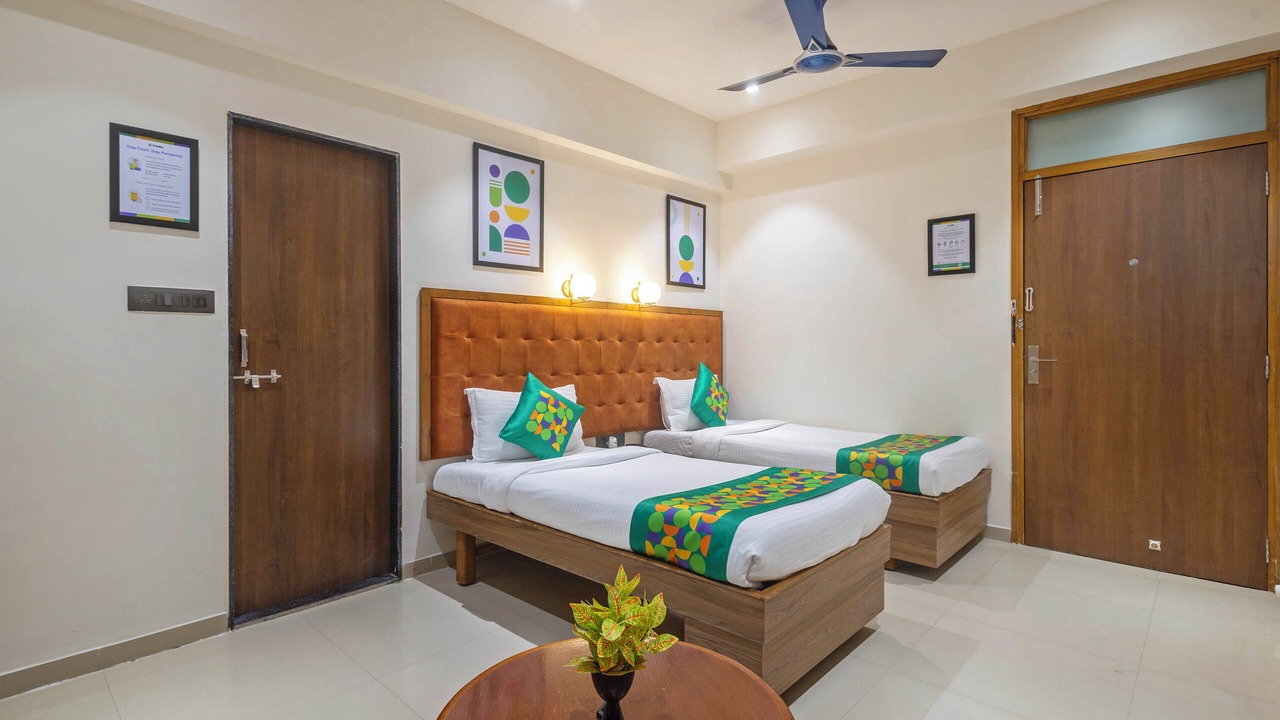 Photo of Bedroom in Gandhinagar