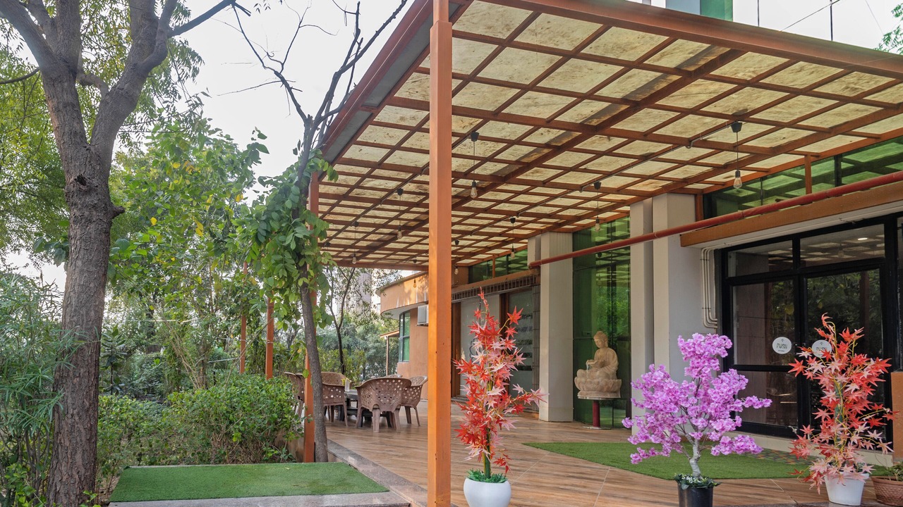 Photo of Outdoor in Gandhinagar