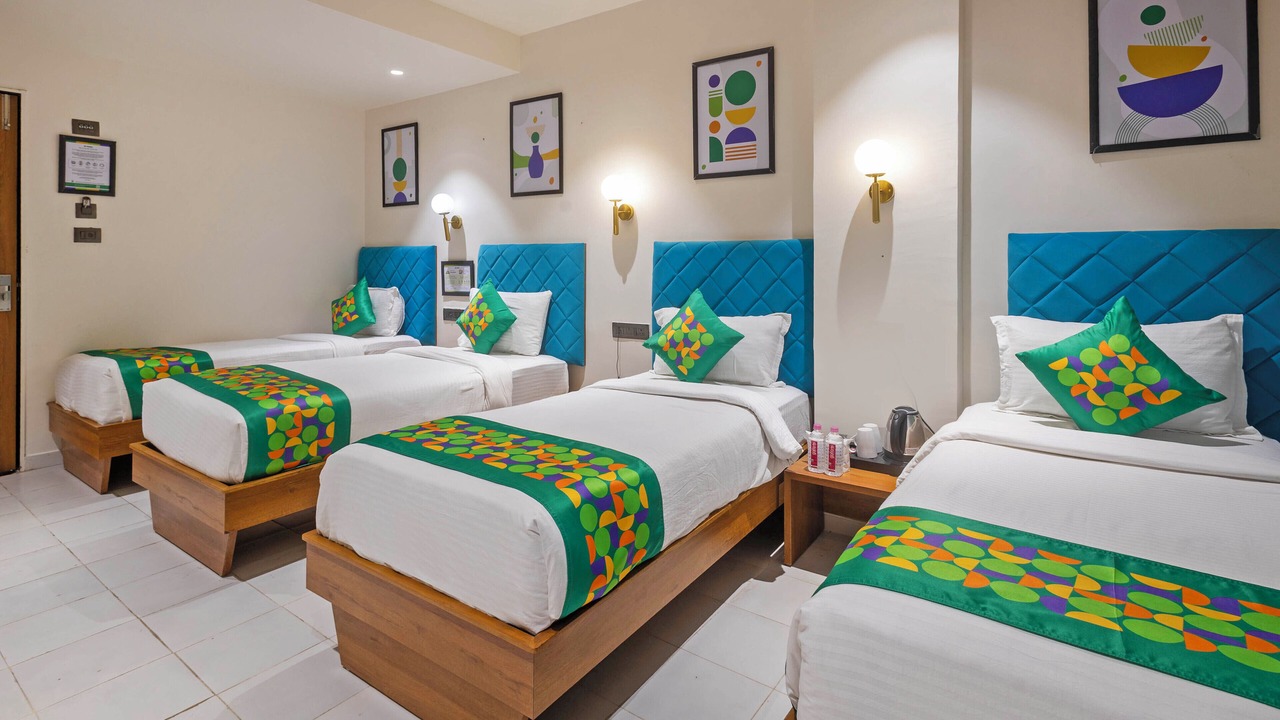 Photo of Bedroom in Gandhinagar