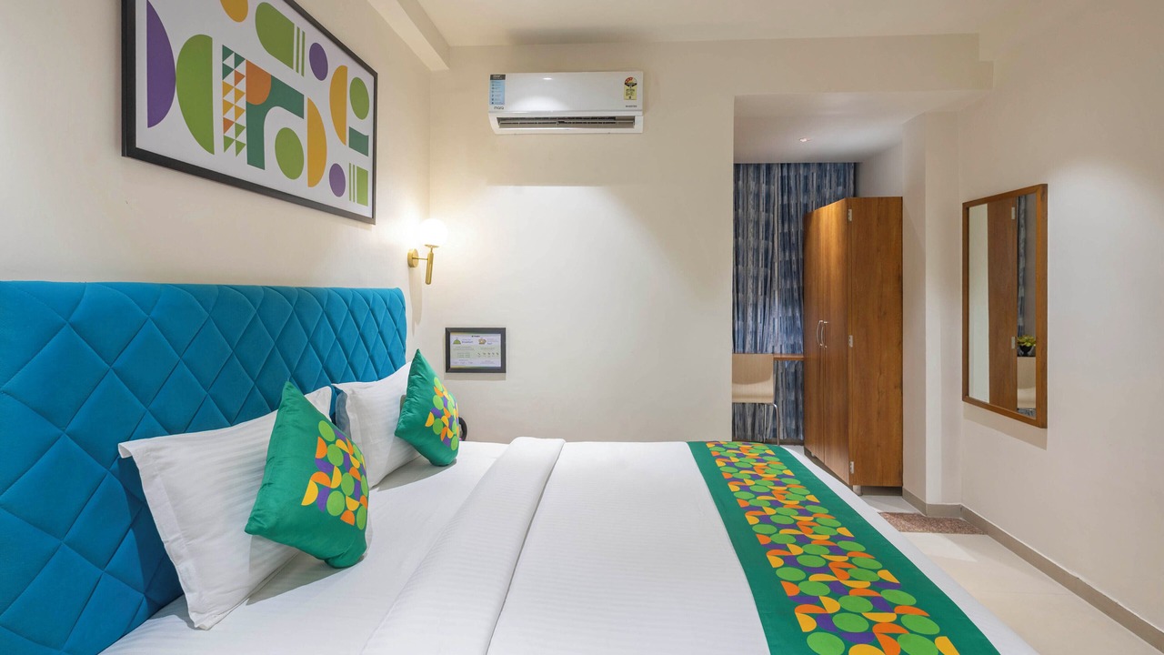 Photo of Bedroom in Gandhinagar