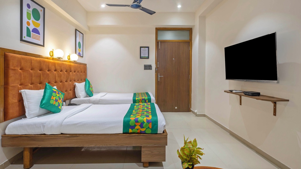 Photo of Bedroom in Gandhinagar