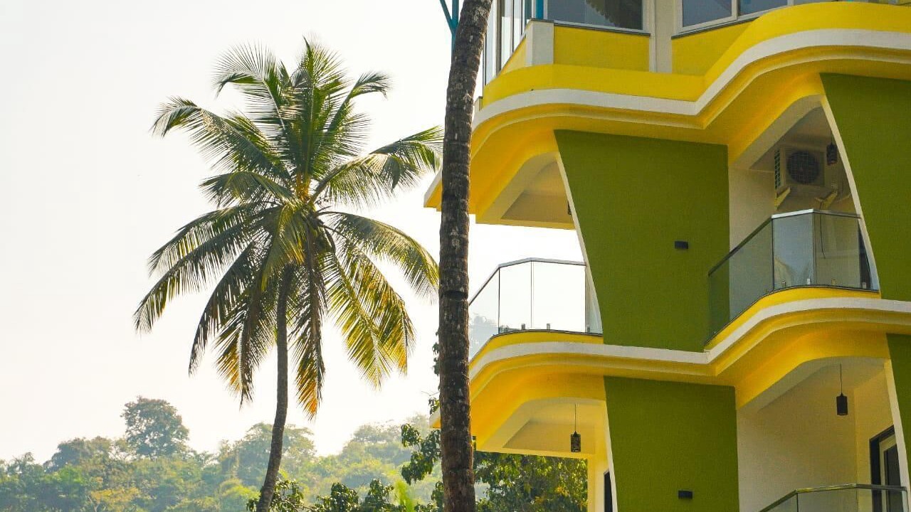 Photo of Outdoor in Arambol
