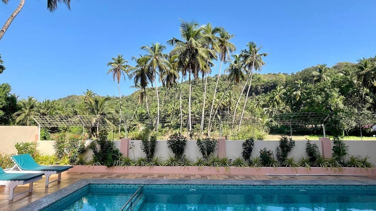 Photo of Outdoor in Arambol