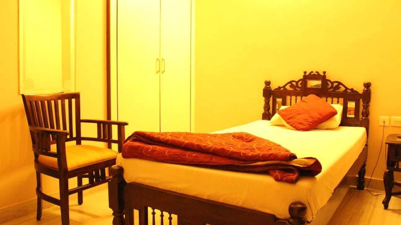 Photo of Bedroom in Bani Park