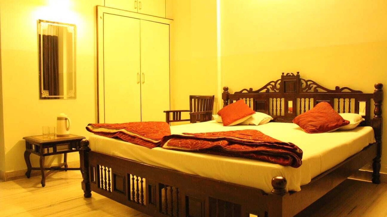Photo of Bedroom in Bani Park