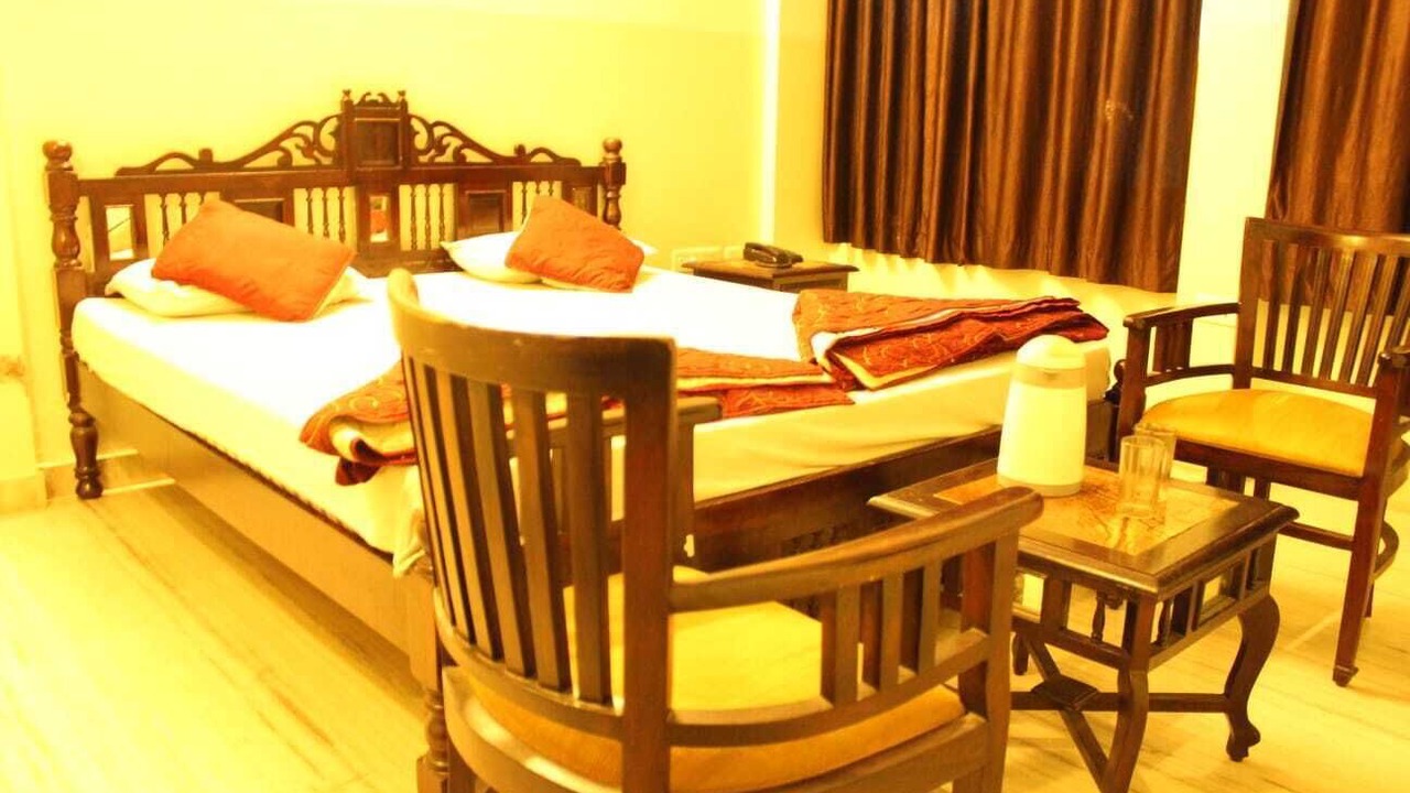 Photo of Bedroom in Bani Park