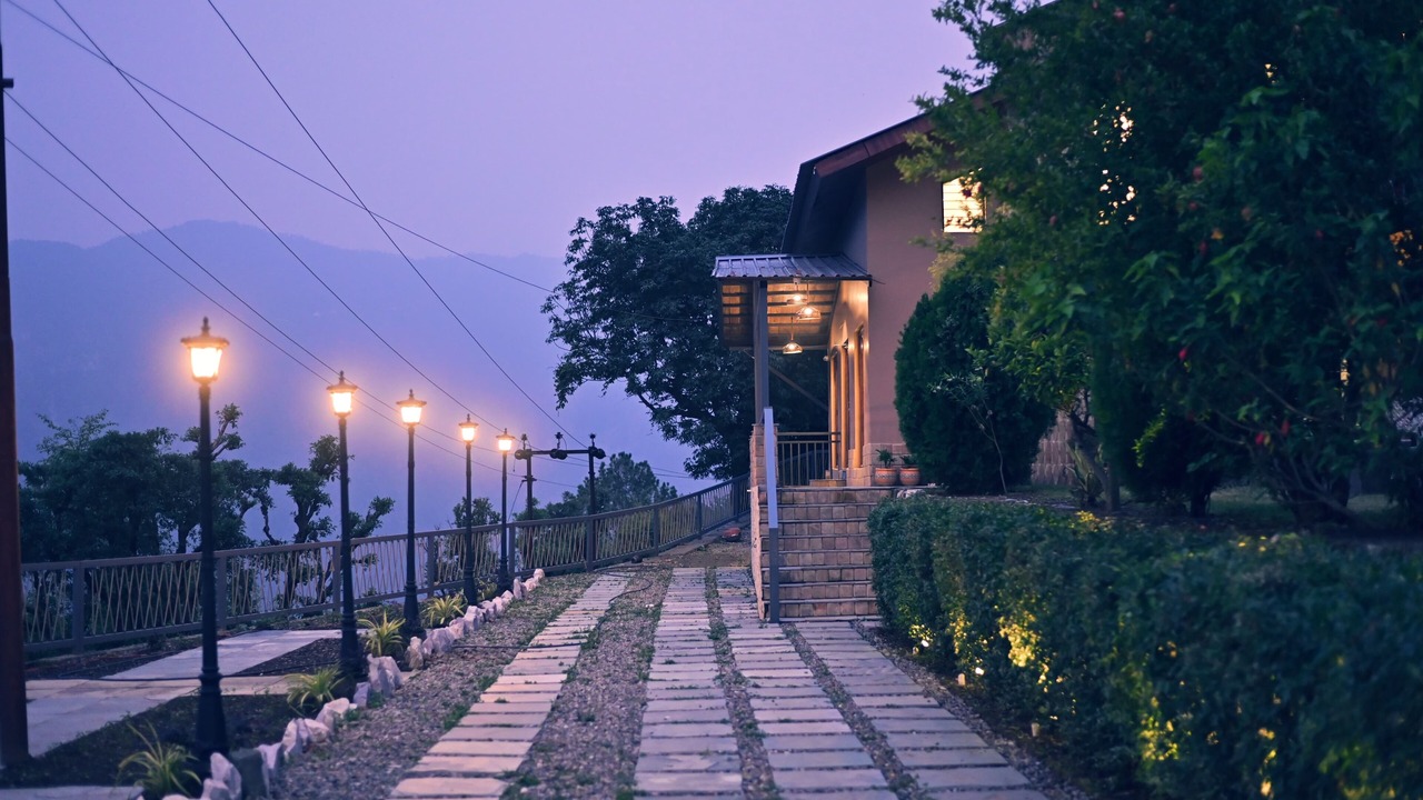 Photo of Outdoor in Amritpur