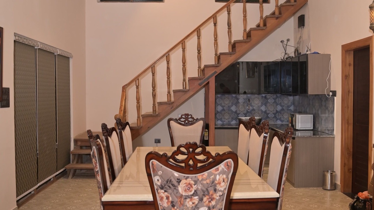 Photo of Livingroom in Amritpur